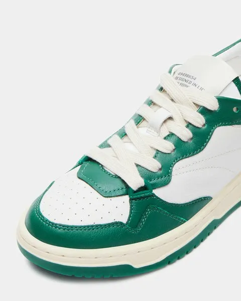 Women EVERLIE GREEN MULTI Green Multi Steve Madden Sneakers