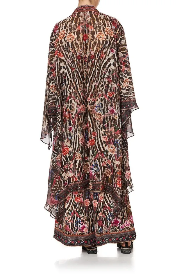 Women Extended Sizes Camilla Handkerchief Hem Layer Liv A Little