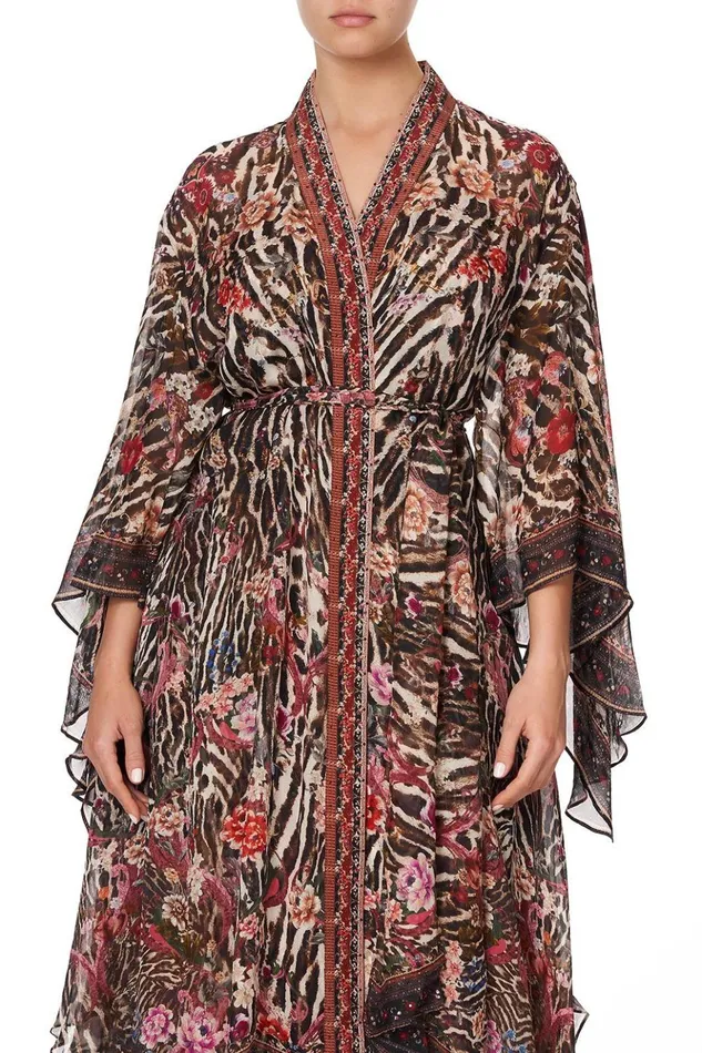 Women Extended Sizes Camilla Handkerchief Hem Layer Liv A Little