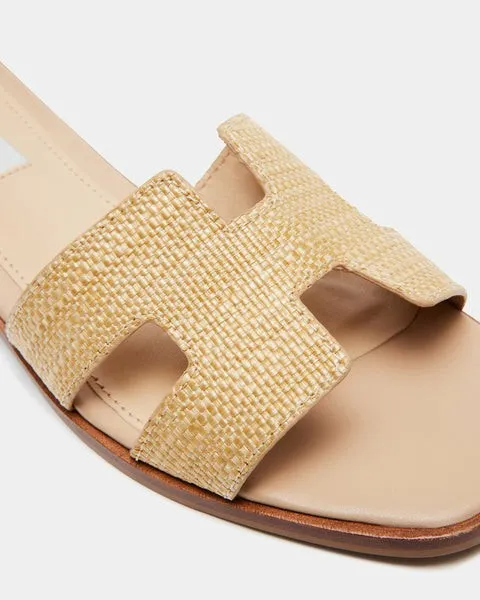 Women HADYN RAFFIA Raffia Steve Madden Sandals Women HADYN RAFFIA Raffia Steve Madden Sandals