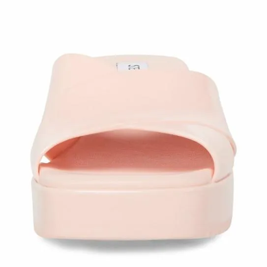 Women HARLEY BLUSH Blush Steve Madden Sandals Women HARLEY BLUSH Blush Steve Madden Sandals