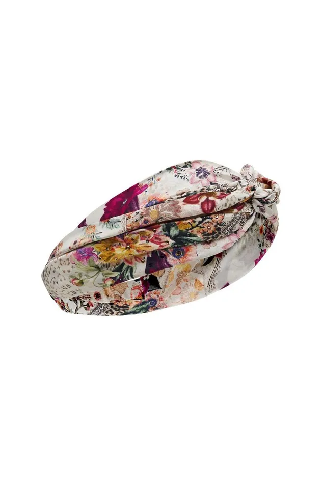 Women Hats And Hair Accessories Camilla Woven Twist Headband Sew In Love