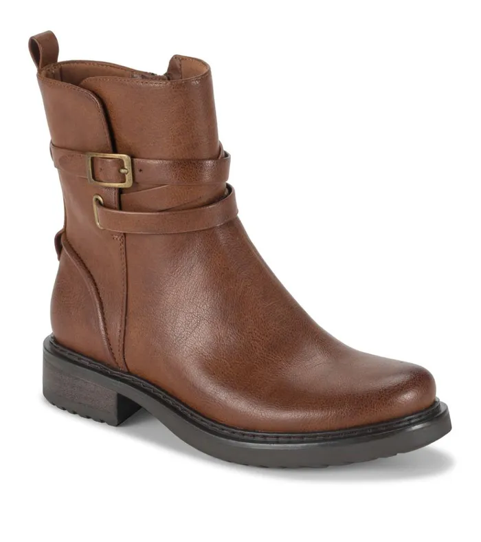 Women Honee Boot Cognac Baretraps Booties