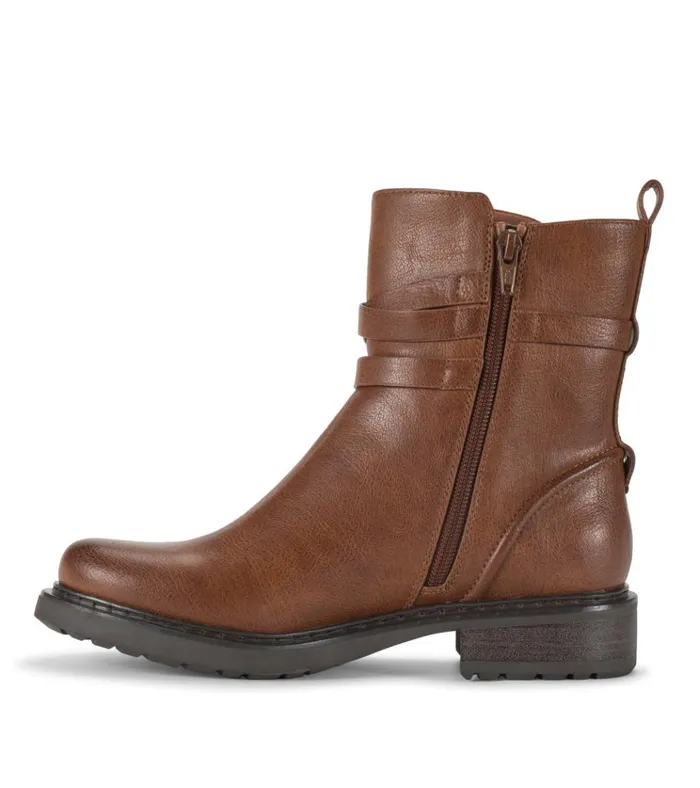 Women Honee Boot Cognac Baretraps Booties