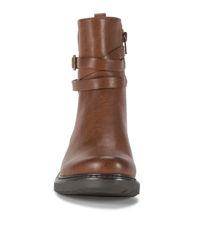 Women Honee Boot Cognac Baretraps Booties