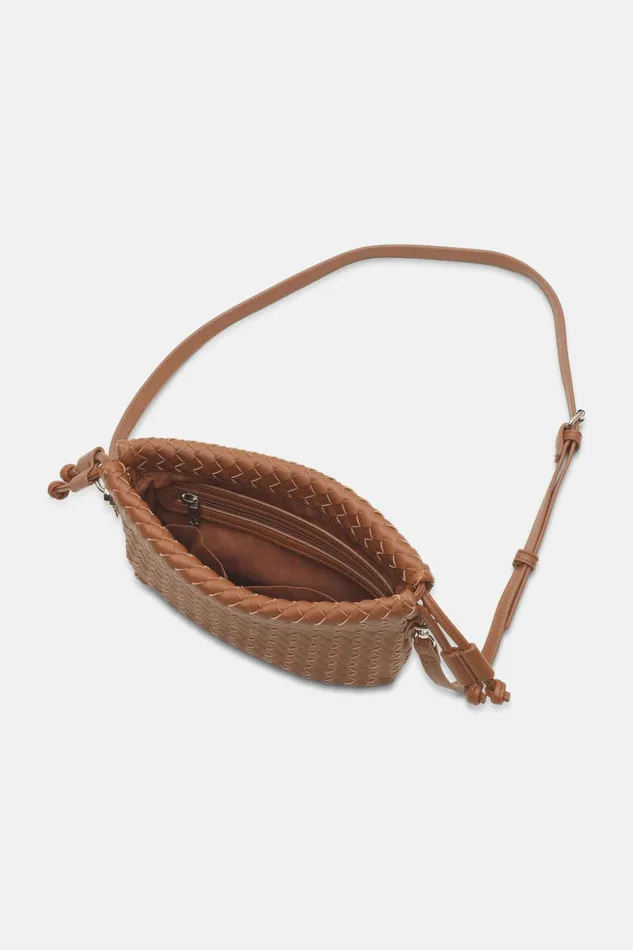 Women Ilse Jacobsen Crossbody Bags Crossbody Bag 8211 Burnt Caramel Women Ilse Jacobsen Crossbody Bags Crossbody Bag 8211 Burnt Caramel