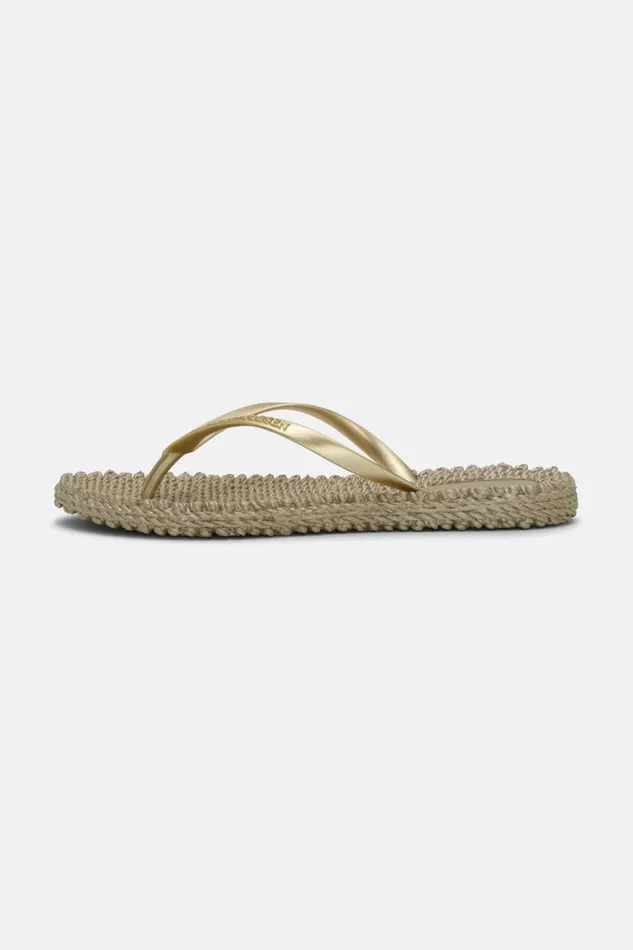 Women Ilse Jacobsen Flip Flops Flip Flop 8211 Platin Women Ilse Jacobsen Flip Flops Flip Flop 8211 Platin