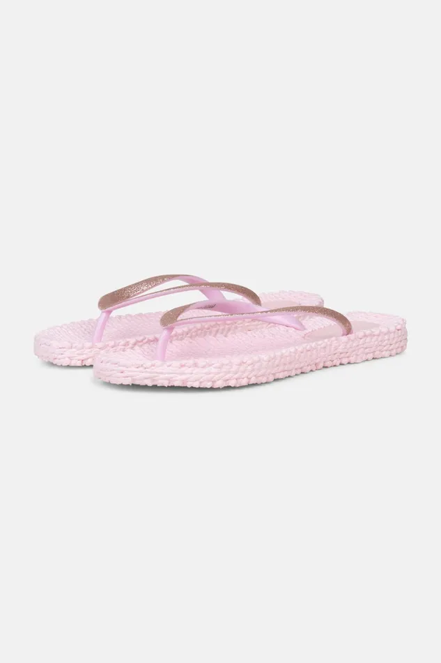 Women Ilse Jacobsen Flip Flops Flip Flop With Glitter 8211 Ballerina Women Ilse Jacobsen Flip Flops Flip Flop With Glitter 8211 Ballerina