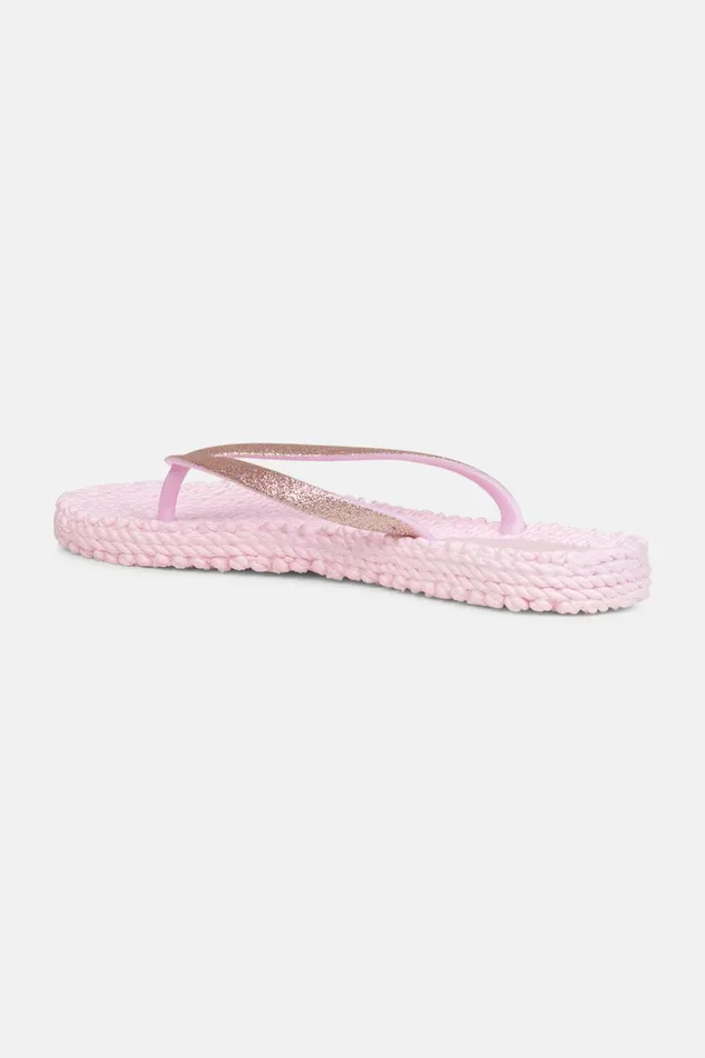 Women Ilse Jacobsen Flip Flops Flip Flop With Glitter 8211 Ballerina Women Ilse Jacobsen Flip Flops Flip Flop With Glitter 8211 Ballerina