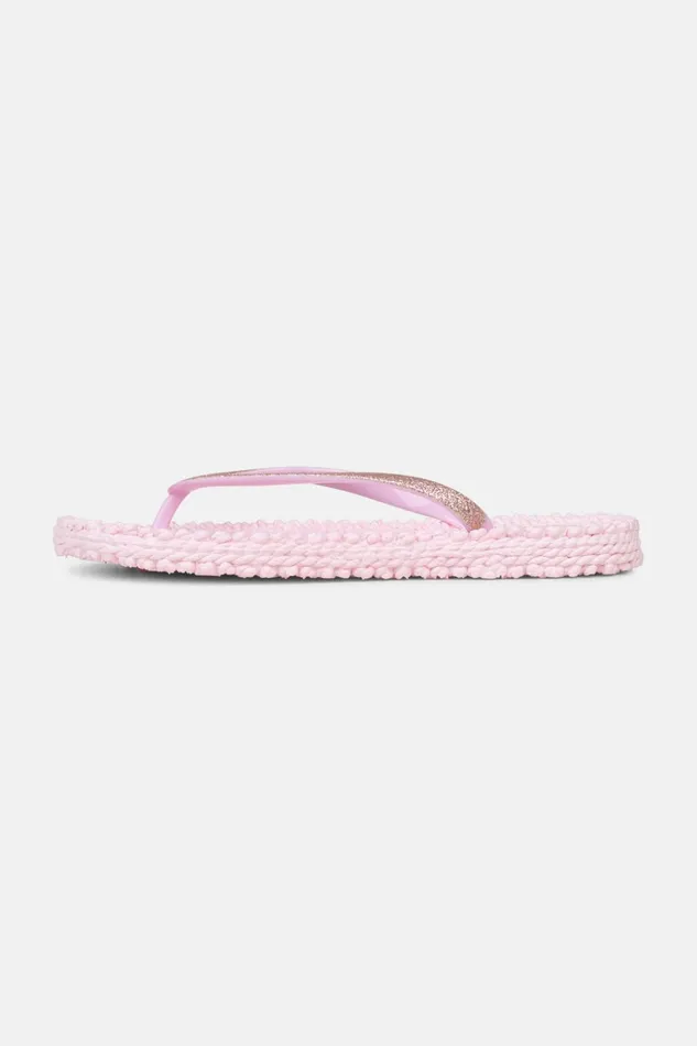 Women Ilse Jacobsen Flip Flops Flip Flop With Glitter 8211 Ballerina Women Ilse Jacobsen Flip Flops Flip Flop With Glitter 8211 Ballerina