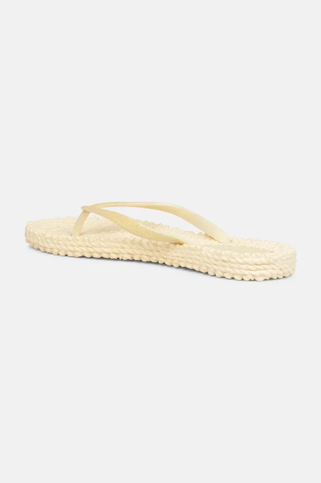 Women Ilse Jacobsen Flip Flops Flip Flop With Glitter 8211 Pear Sorbet Women Ilse Jacobsen Flip Flops Flip Flop With Glitter 8211 Pear Sorbet