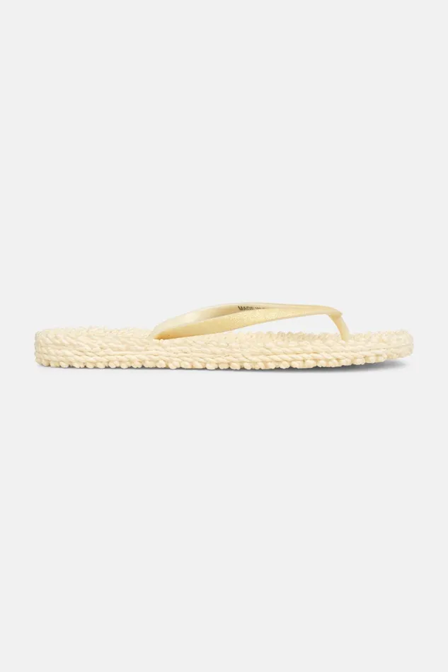 Women Ilse Jacobsen Flip Flops Flip Flop With Glitter 8211 Pear Sorbet Women Ilse Jacobsen Flip Flops Flip Flop With Glitter 8211 Pear Sorbet