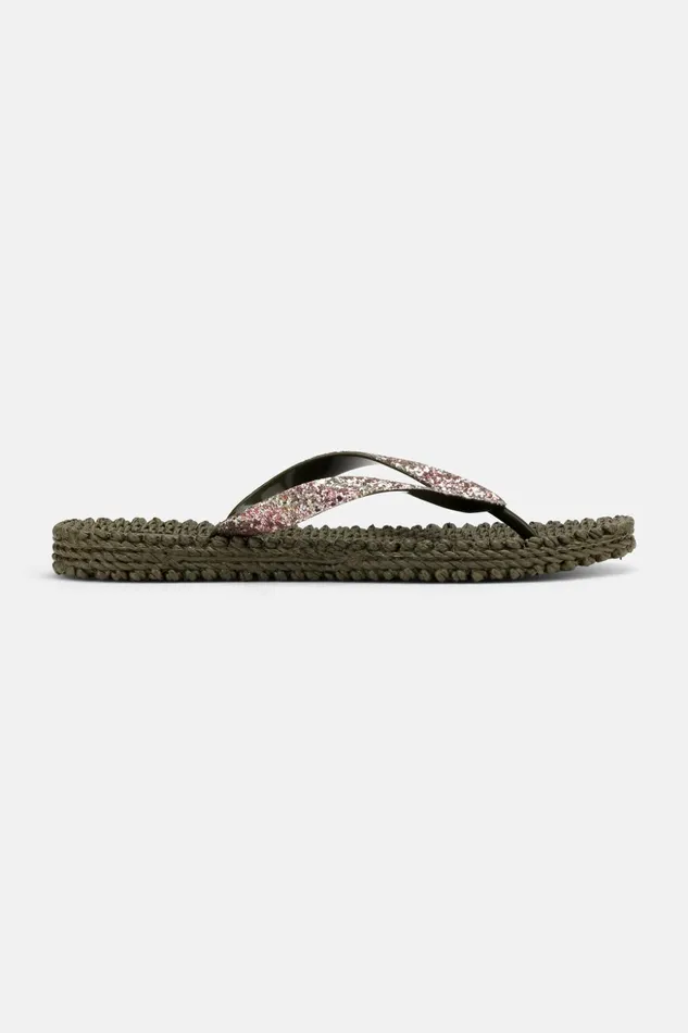 Women Ilse Jacobsen Flip Flops Flip Flops 8211 Army Women Ilse Jacobsen Flip Flops Flip Flops 8211 Army