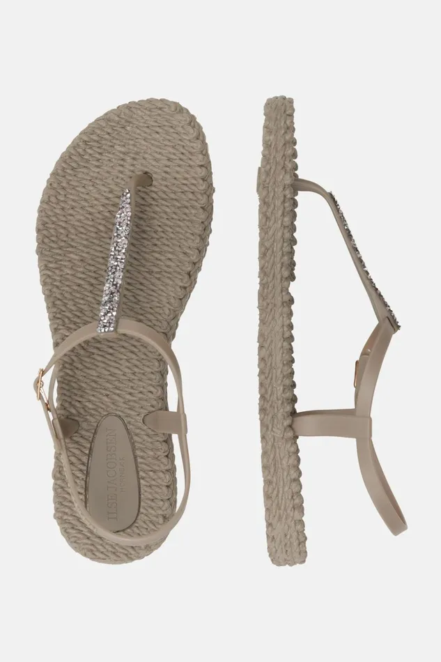 Women Ilse Jacobsen Flip Flops Flip Flops With Rhinstones 8211 Atmosphere Women Ilse Jacobsen Flip Flops Flip Flops With Rhinstones 8211 Atmosphere