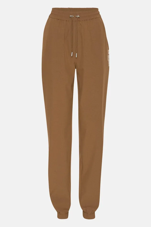 Women Ilse Jacobsen Rain Trousers Rain Trousers 8211 Walnut