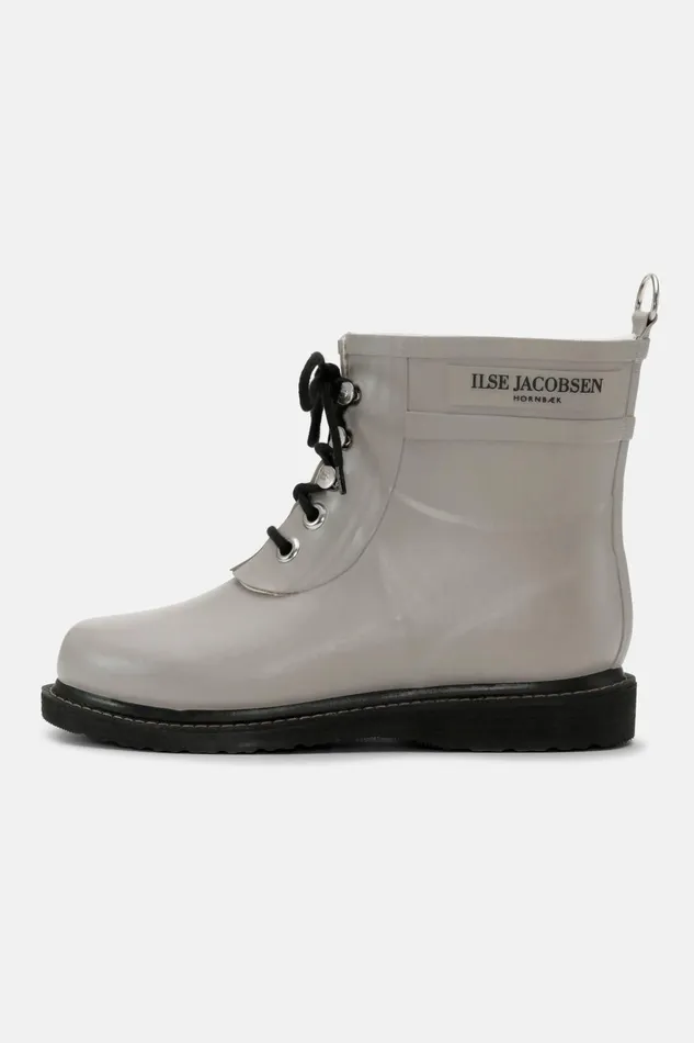 Women Ilse Jacobsen Rainboots Short Short Rubber Boots 8211 Atmosphere Women Ilse Jacobsen Rainboots Short Short Rubber Boots 8211 Atmosphere
