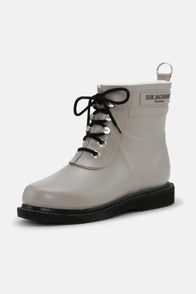 Women Ilse Jacobsen Rainboots Short Short Rubber Boots 8211 Atmosphere Women Ilse Jacobsen Rainboots Short Short Rubber Boots 8211 Atmosphere
