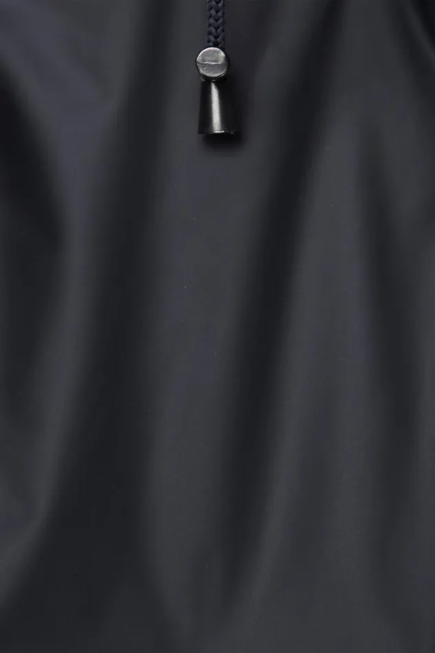 Women Ilse Jacobsen Raincoats Raincoat 8211 Dark Indigo