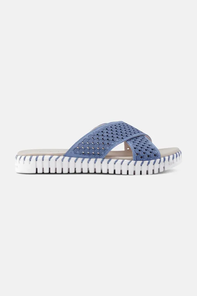 Women Ilse Jacobsen Sandals Sandals 8211 Light Regatta Women Ilse Jacobsen Sandals Sandals 8211 Light Regatta