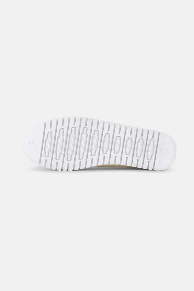 Women Ilse Jacobsen Tulip Flats Flats 8211 Milk Creme Women Ilse Jacobsen Tulip Flats Flats 8211 Milk Creme