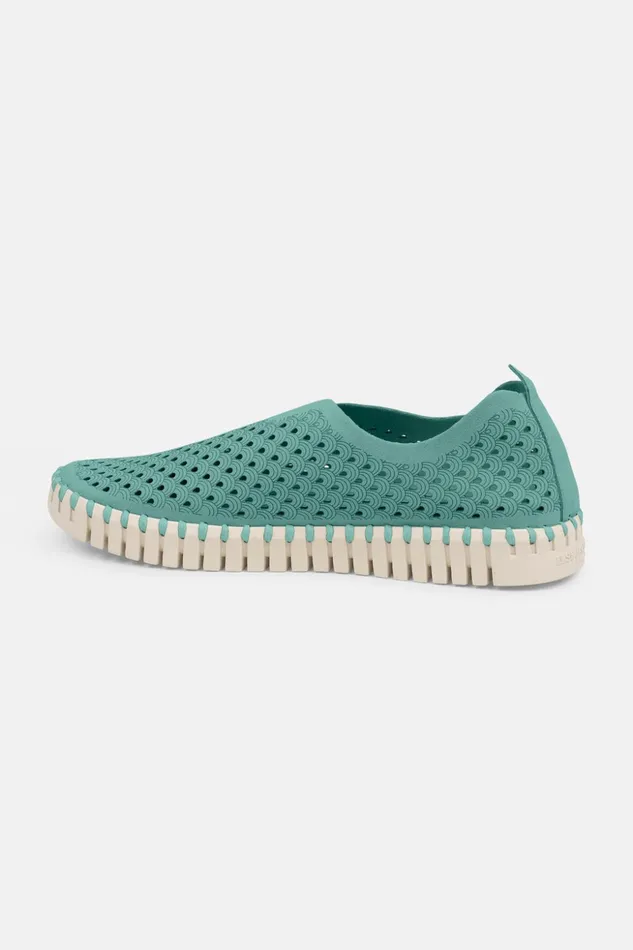 Women Ilse Jacobsen Tulip Flats Tulip SlipIn 8211 Aqua Sky Women Ilse Jacobsen Tulip Flats Tulip SlipIn 8211 Aqua Sky