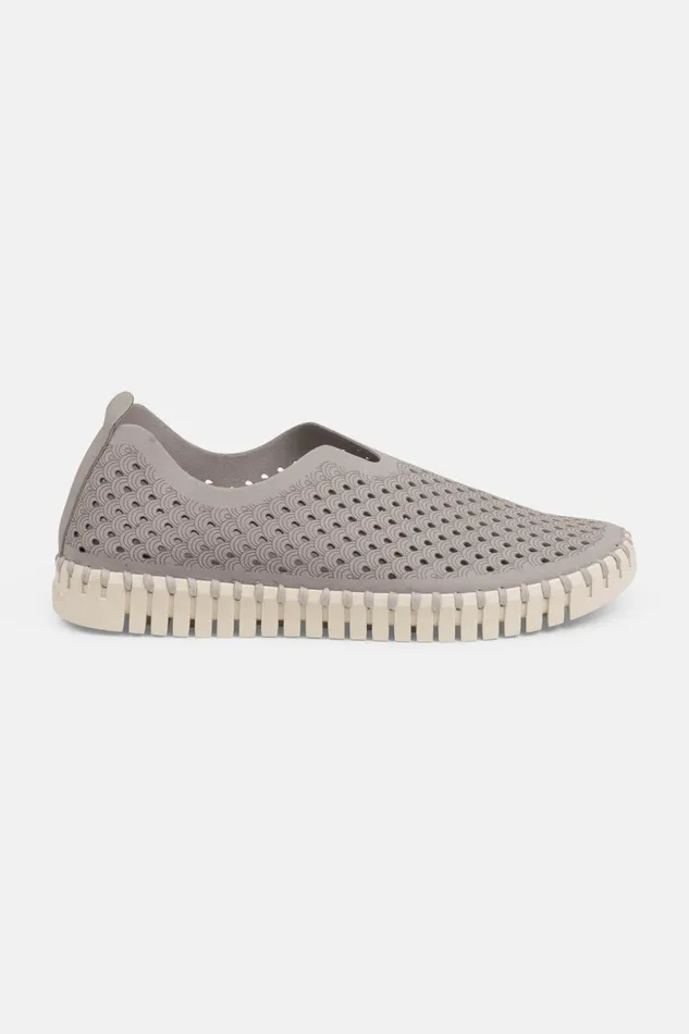 Women Ilse Jacobsen Tulip Flats Tulip SlipIn 8211 Atmosphere Women Ilse Jacobsen Tulip Flats Tulip SlipIn 8211 Atmosphere