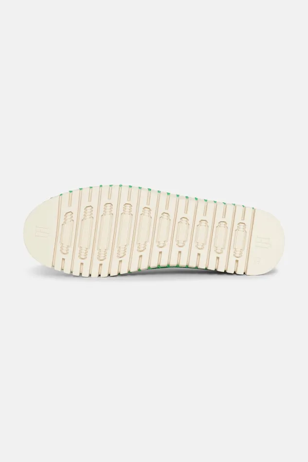 Women Ilse Jacobsen Tulip Flats Tulip SlipIn 8211 Fern Green Women Ilse Jacobsen Tulip Flats Tulip SlipIn 8211 Fern Green