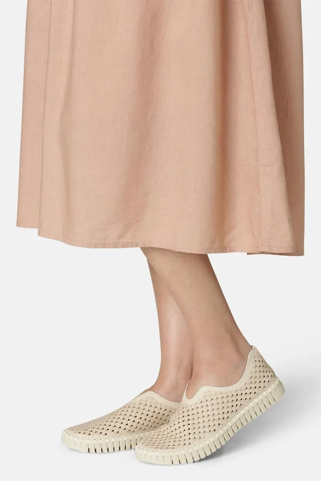 Women Ilse Jacobsen Tulip Flats Tulip SlipIn 8211 Kit