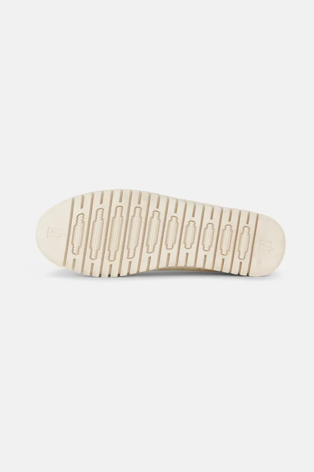 Women Ilse Jacobsen Tulip Flats Tulip SlipIn 8211 Milk Creme Women Ilse Jacobsen Tulip Flats Tulip SlipIn 8211 Milk Creme