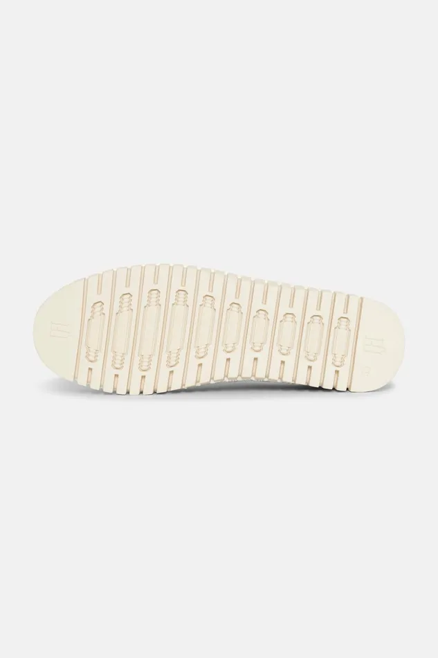 Women Ilse Jacobsen Tulip Flats Tulip SlipIn 8211 Milk Creme Women Ilse Jacobsen Tulip Flats Tulip SlipIn 8211 Milk Creme