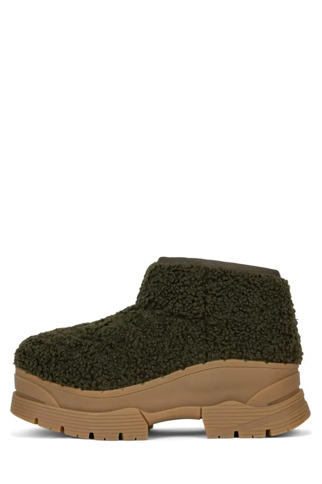 Women Jeffrey Campbell Ankle To Mid ArcticsF