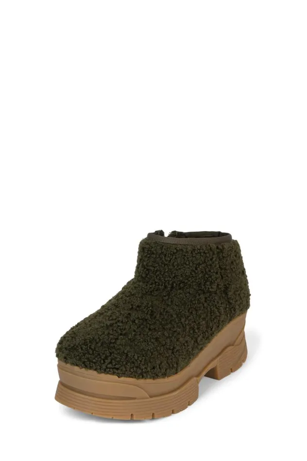 Women Jeffrey Campbell Ankle To Mid ArcticsF