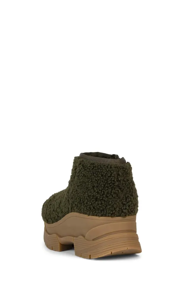 Women Jeffrey Campbell Ankle To Mid ArcticsF