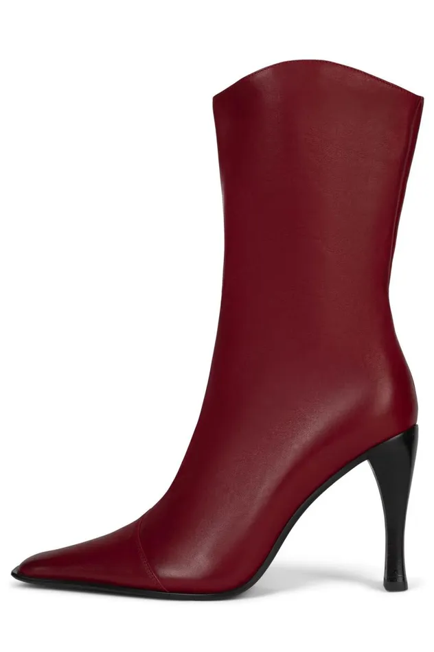 Women Jeffrey Campbell Ankle To Mid BeBold