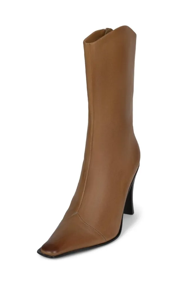 Women Jeffrey Campbell Ankle To Mid BeBold