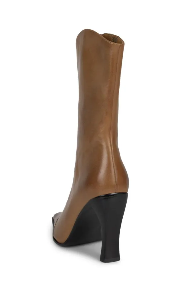 Women Jeffrey Campbell Ankle To Mid BeBold