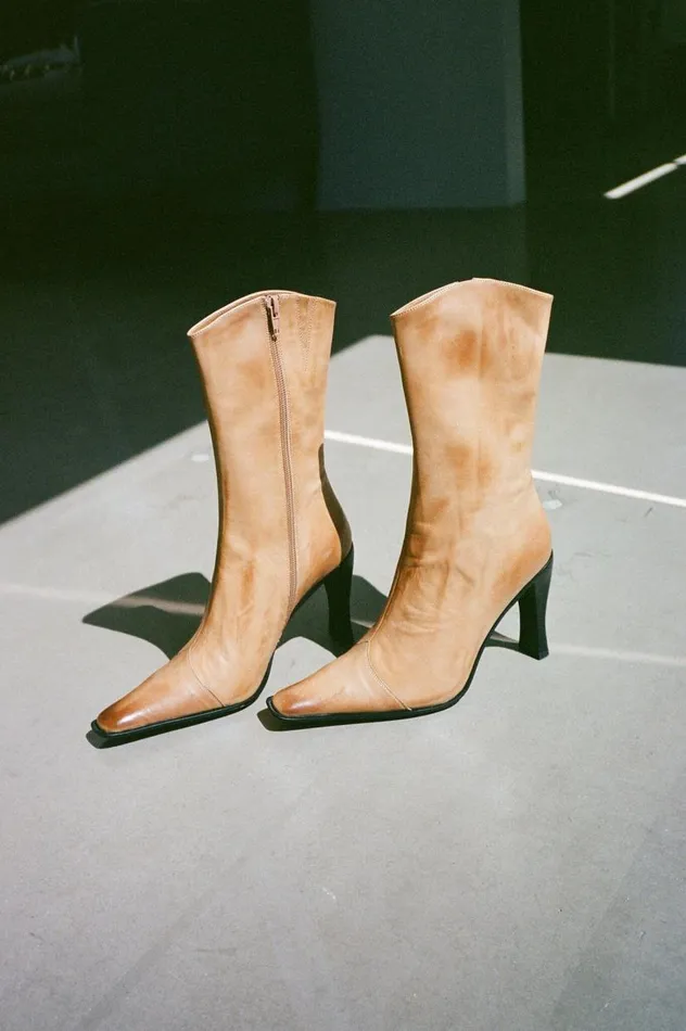 Women Jeffrey Campbell Ankle To Mid BeBold