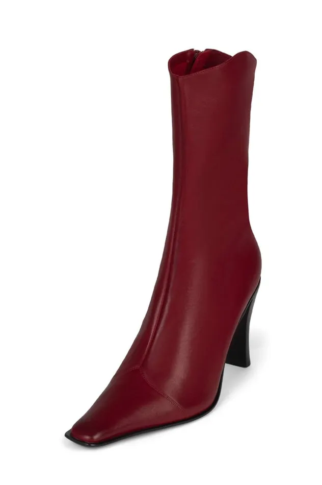 Women Jeffrey Campbell Ankle To Mid BeBold