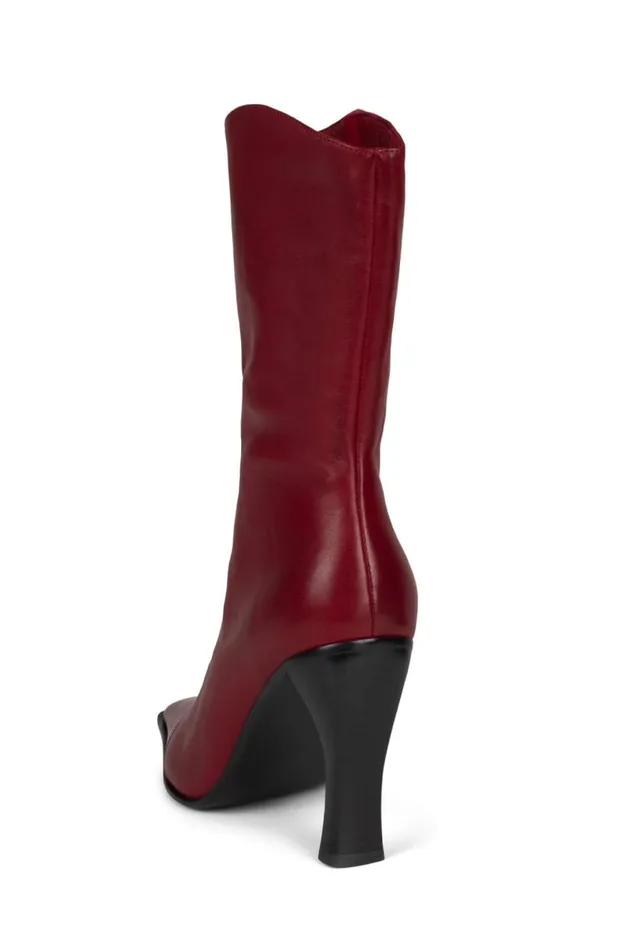 Women Jeffrey Campbell Ankle To Mid BeBold