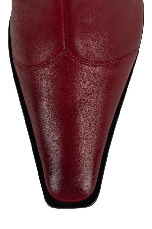 Women Jeffrey Campbell Ankle To Mid BeBold
