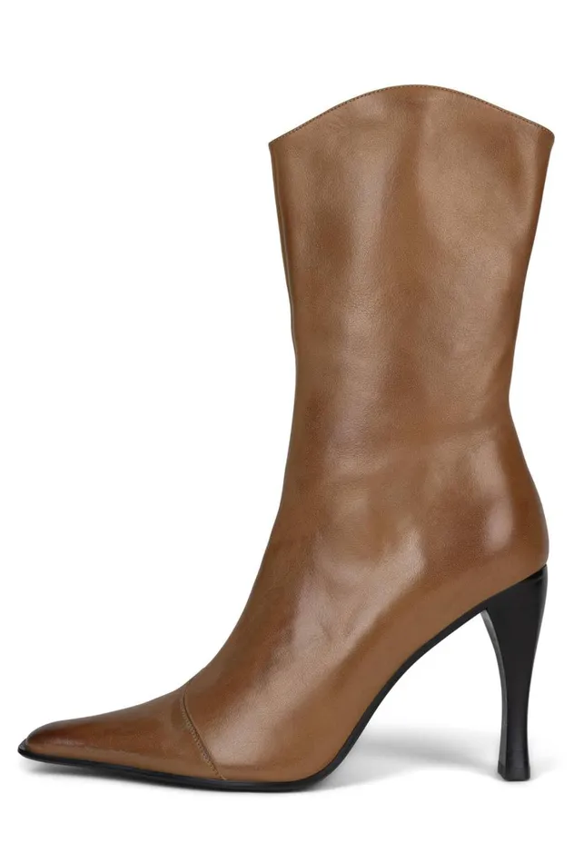 Women Jeffrey Campbell Ankle To Mid BeBold