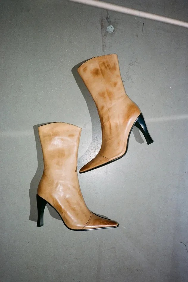 Women Jeffrey Campbell Ankle To Mid BeBold