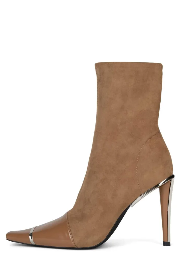 Women Jeffrey Campbell Ankle To Mid Clockwise