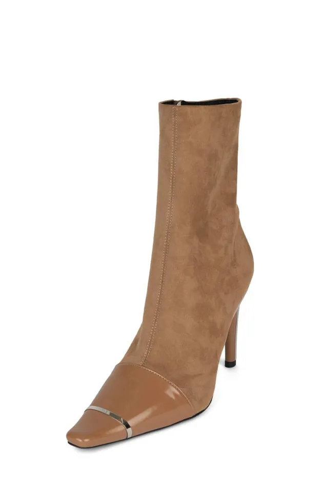 Women Jeffrey Campbell Ankle To Mid Clockwise