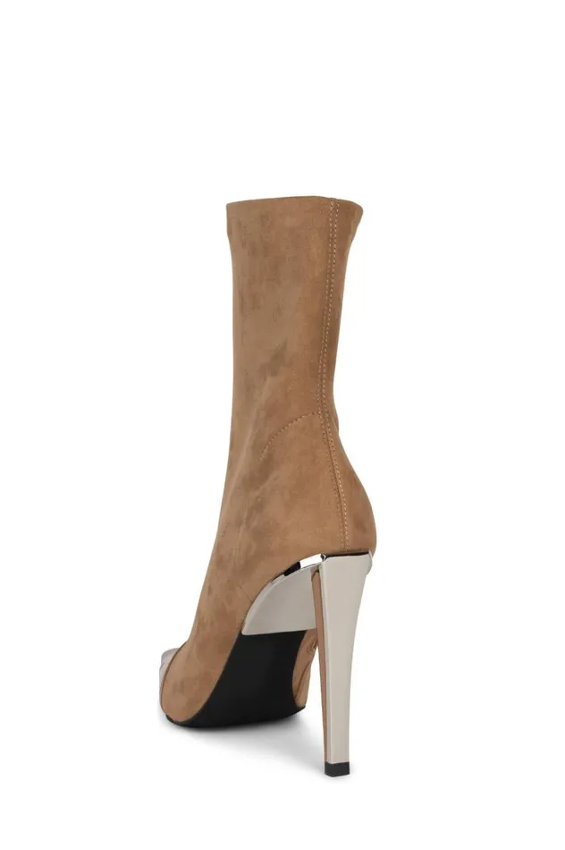 Women Jeffrey Campbell Ankle To Mid Clockwise