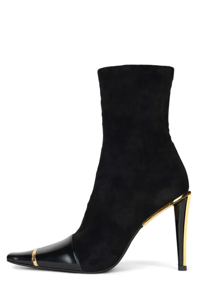Women Jeffrey Campbell Ankle To Mid Clockwise