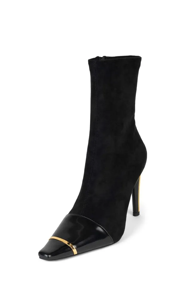 Women Jeffrey Campbell Ankle To Mid Clockwise