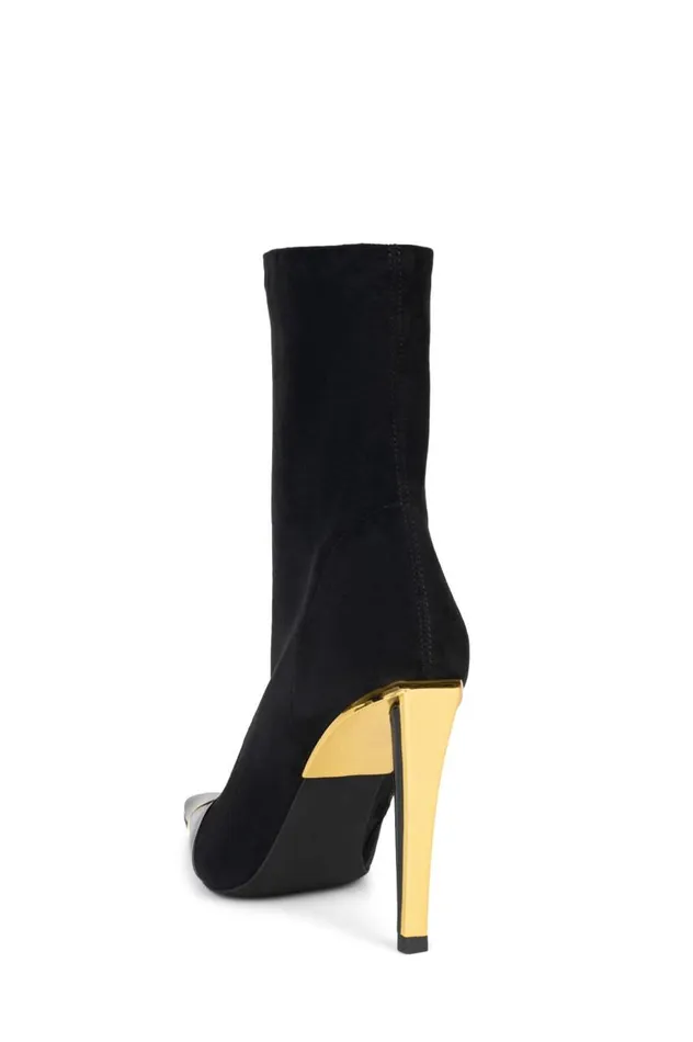 Women Jeffrey Campbell Ankle To Mid Clockwise