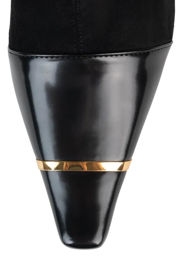 Women Jeffrey Campbell Ankle To Mid Clockwise