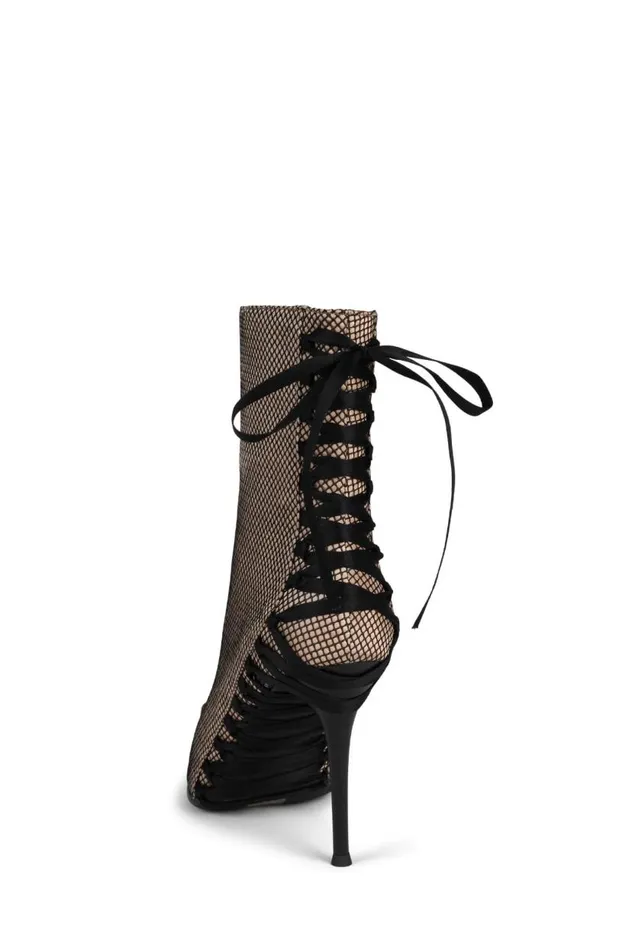 Women Jeffrey Campbell Ankle To Mid Crazyhorse